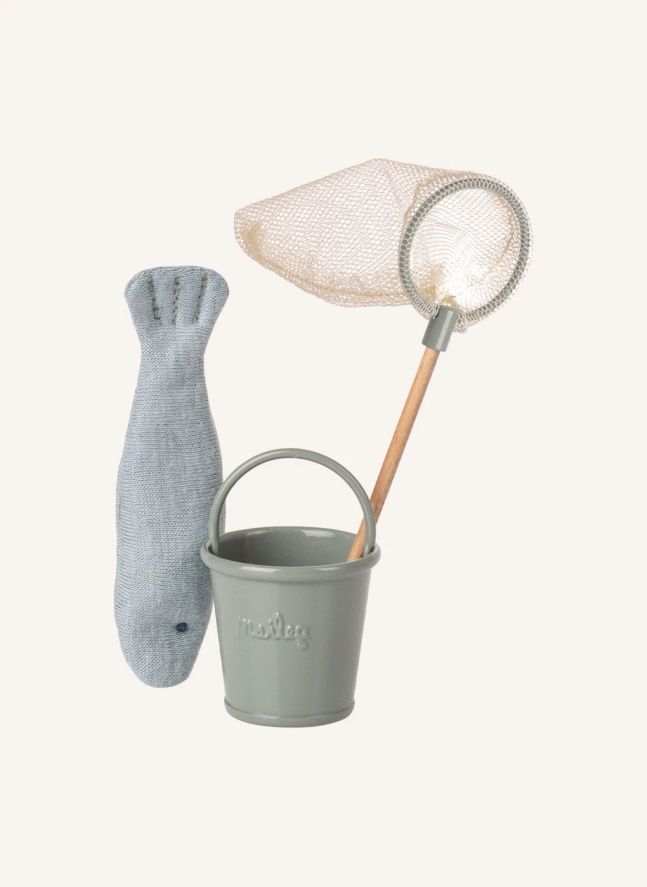 Ensemble de pêche