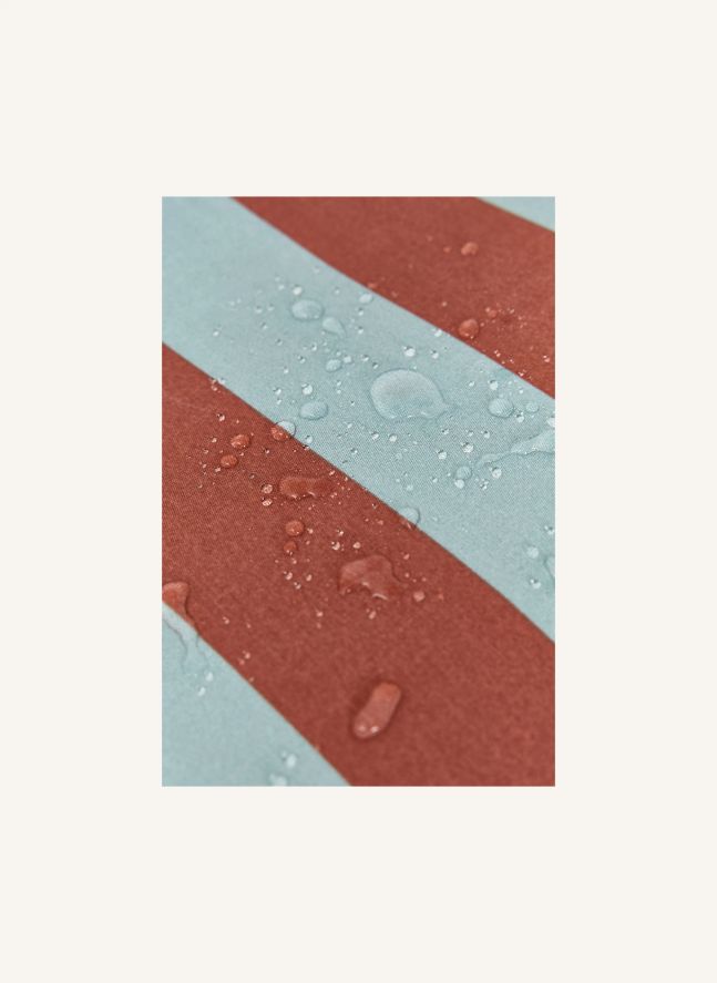 Fauteuil pouf outdoor Vibes | Toffee