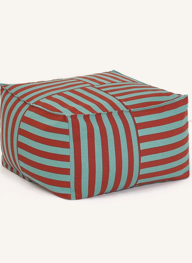Ottoman Otto | Red