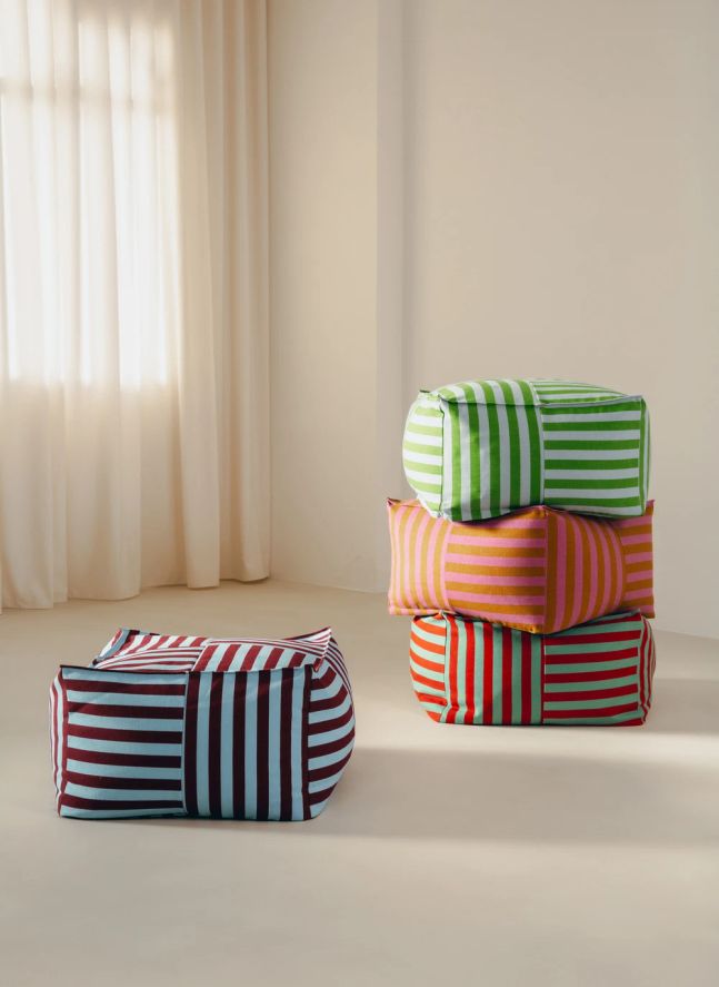 Ottoman Otto | Green