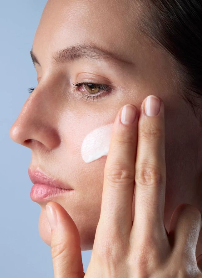 Fluide invisibile Everyday SPF50+