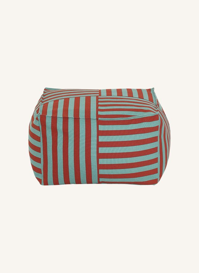 Ottoman Otto | Red