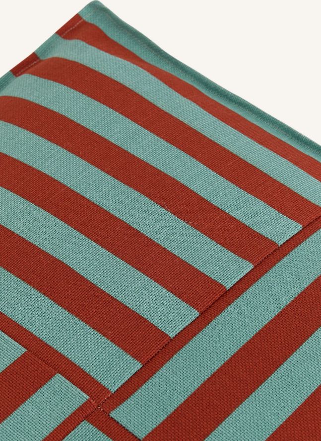 Ottoman Otto | Red