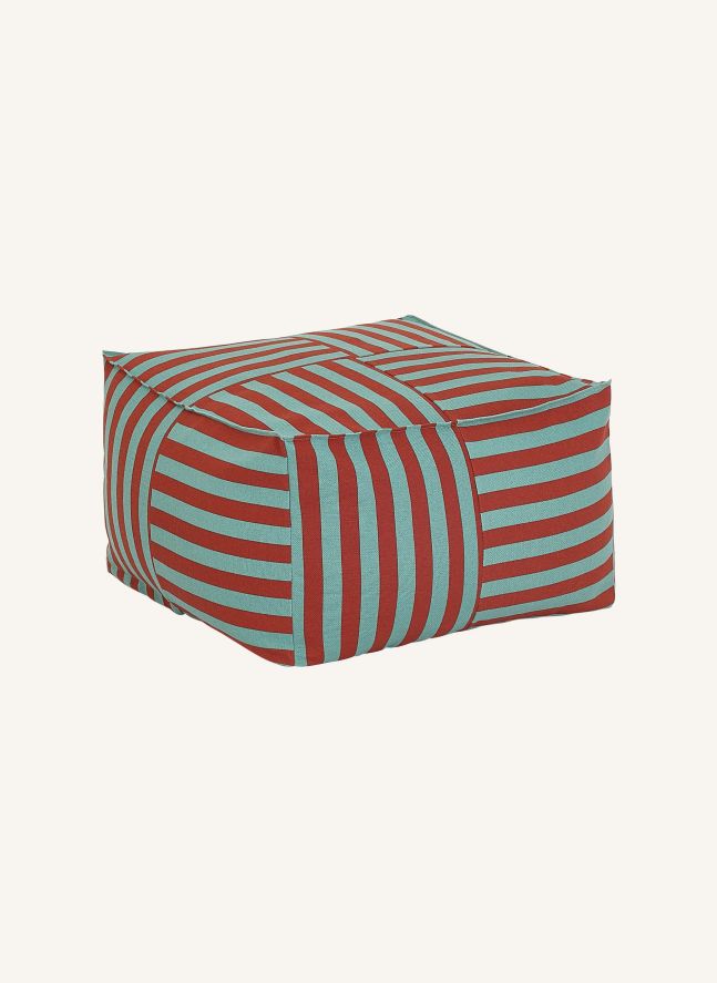 Ottoman Otto | Red