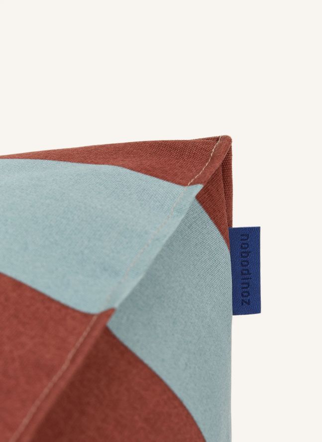 Fauteuil pouf outdoor Vibes | Toffee