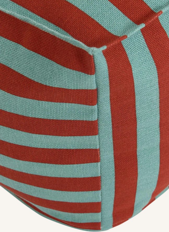 Ottoman Otto | Red