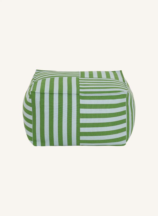 Ottoman Otto | Green