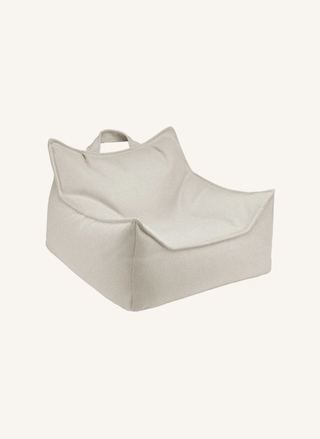 Fauteuil d'extérieur | Sable