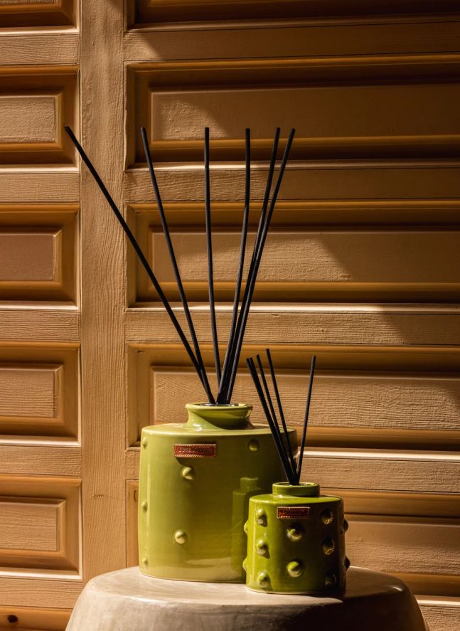 Diffuser Itto - Herbe Fraiche