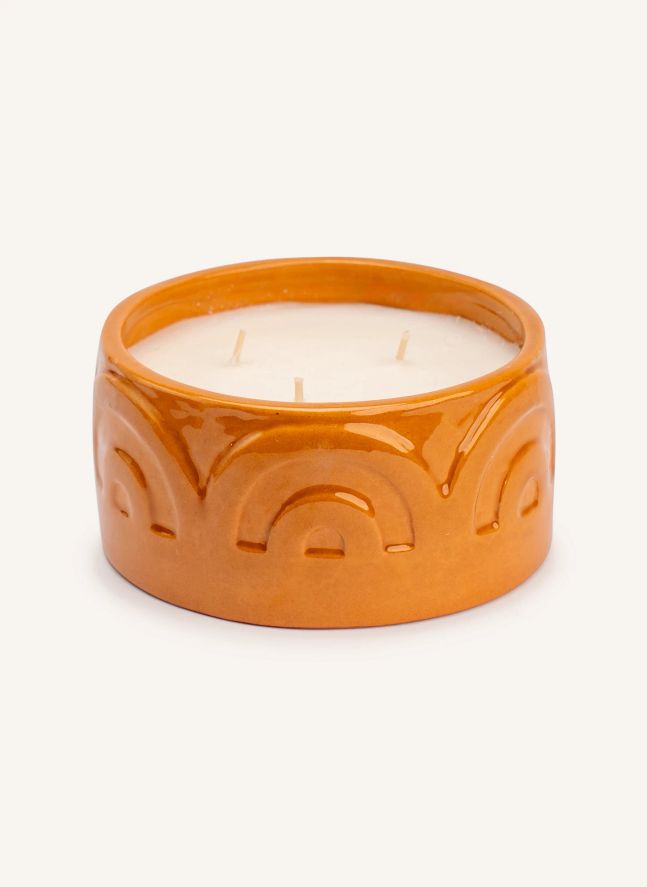 BAB candle, Fanny Lopez - Koutoubia 