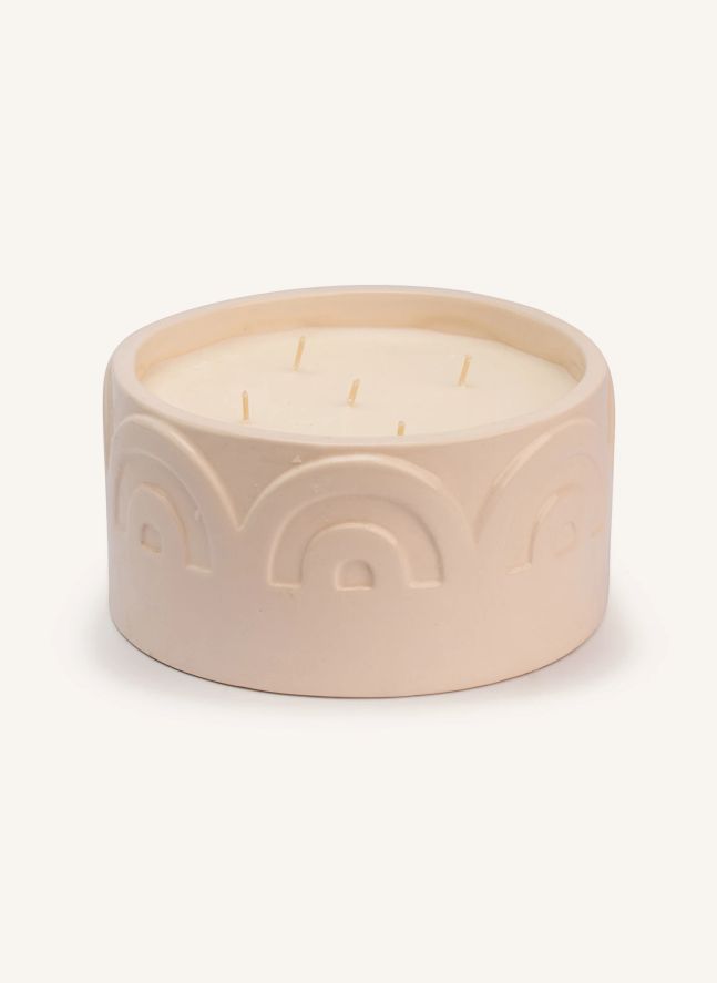 BAB Candle, Fanny Lopez - Oriental 