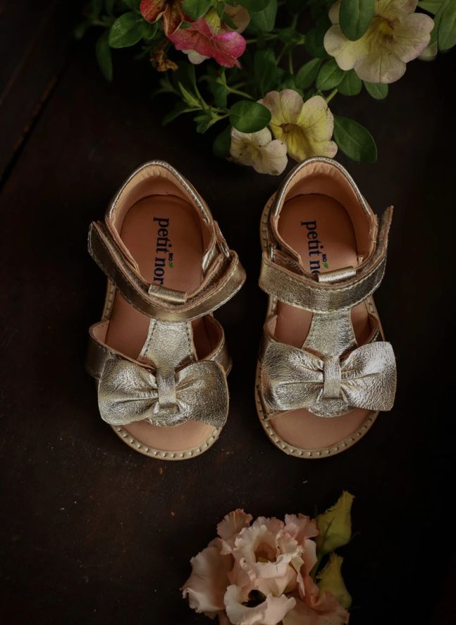Sandals Gry  | Silver