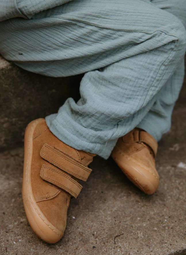 Everyday Scratch Sneakers | Beige