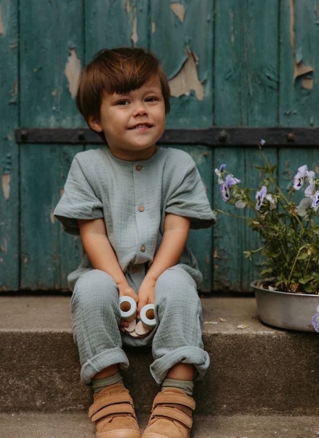 Everyday Scratch Sneakers | Beige