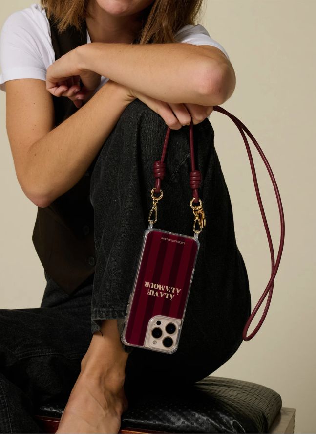 Cordon Uni Nolan | Bordeaux