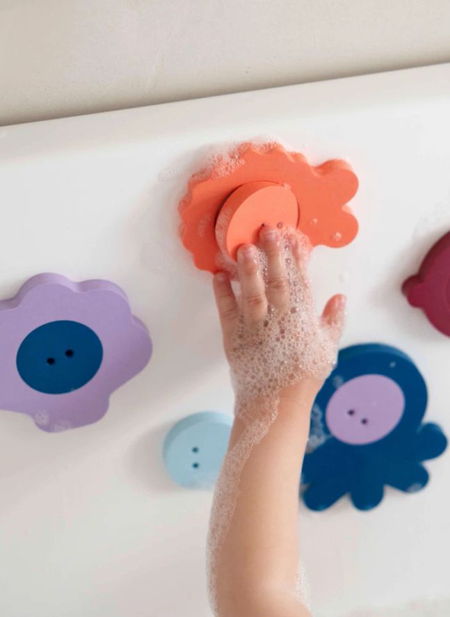 Puzzle de bain Bord de Mer | Bordeaux