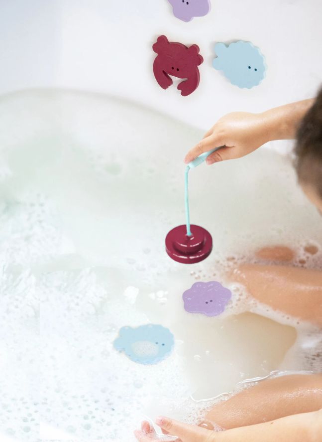 Jeu de pêche pour le bain Bord de Mer | Bordeaux