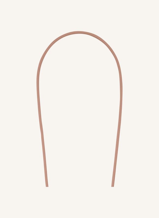 Cordon Uni Nolan | Camel