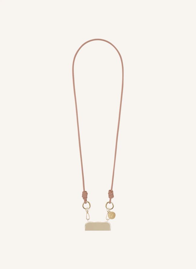 Cordon Uni Nolan | Camel