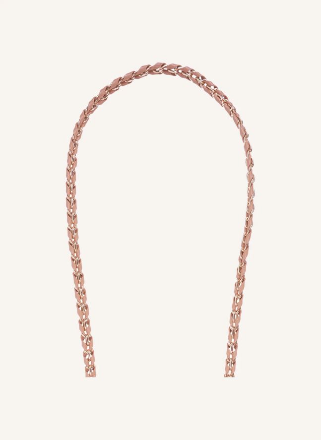 Chaine Longue Lou | Camel
