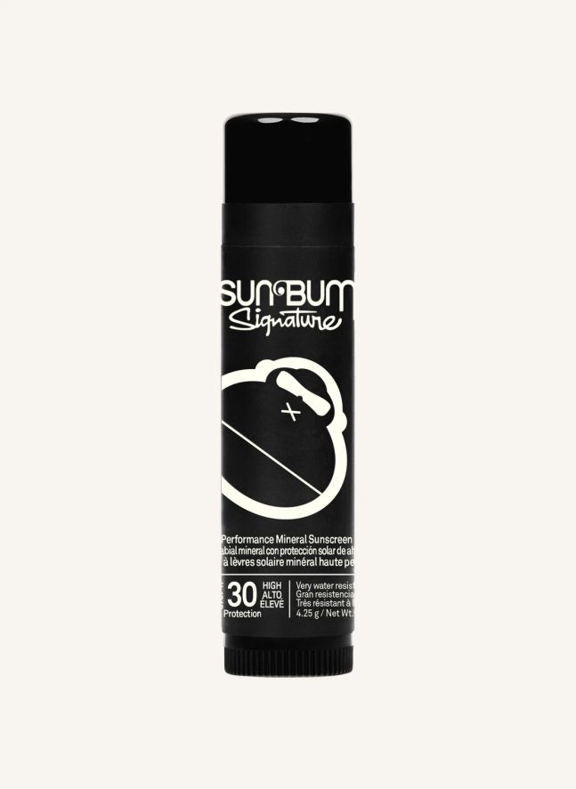 Baume à lèvres Signature SPF30 - 4,25g