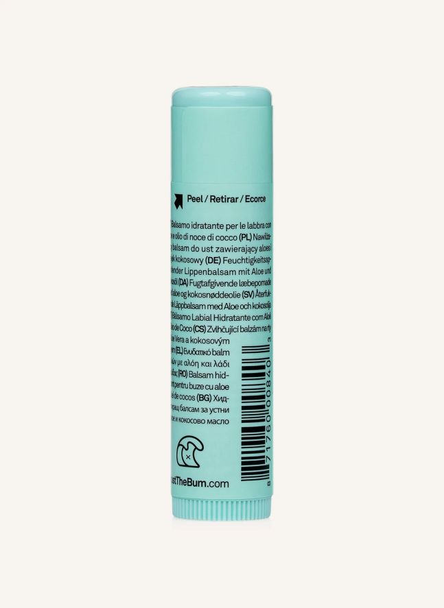 Baume à lèvres waterproof Original Ocean Mint SPF30 - 4,25g