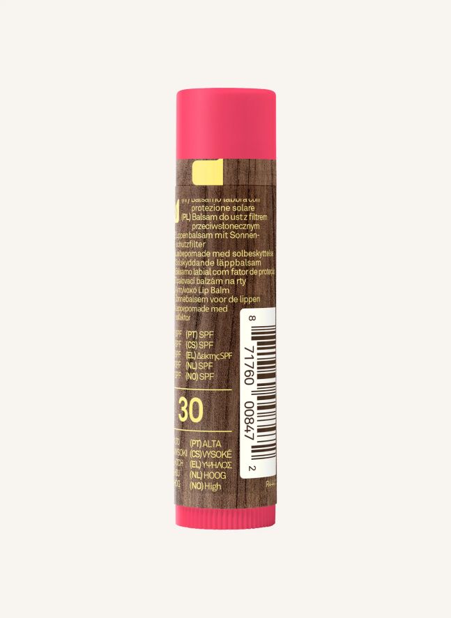 Baume à lèvres waterproof Original Watermelon SPF30 - 4,25g