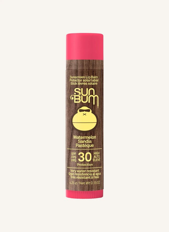 Baume à lèvres waterproof Original Watermelon SPF30 - 4,25g
