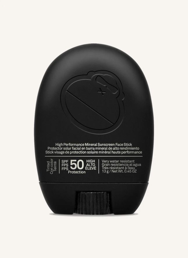 Stick tinté protection solaire Signature SPF50 - 13g