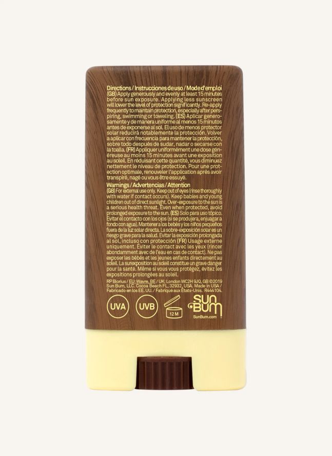 Stick protection solaire Signature SPF30 - 13g