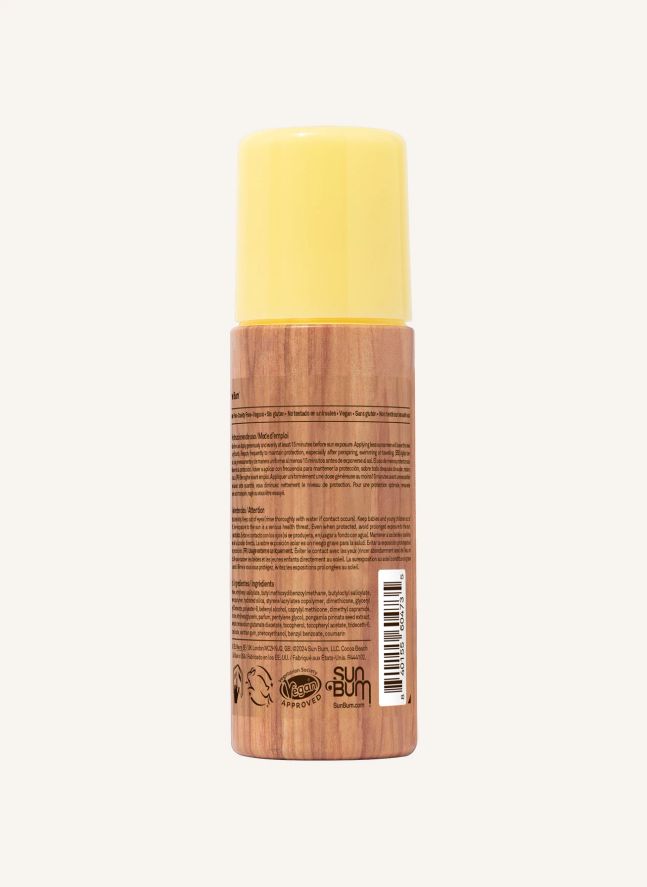 Roll-on solaire hydratant Original SPF50 - 88ml