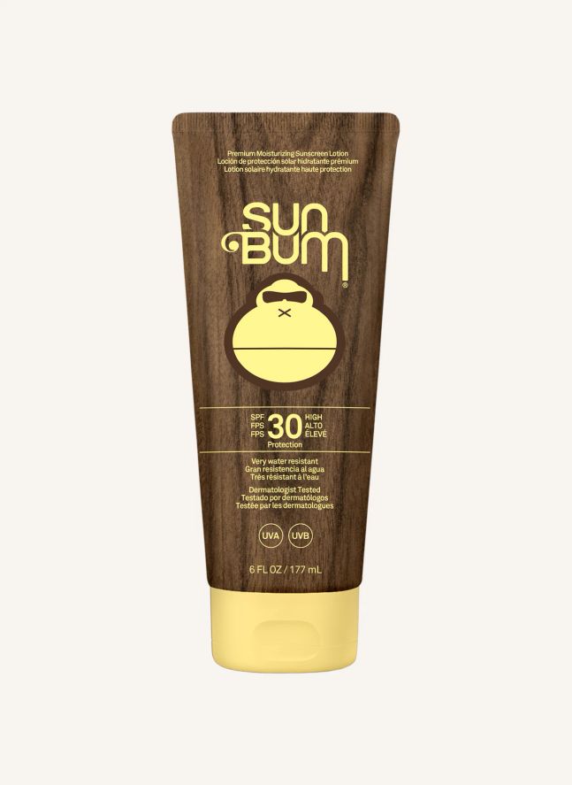 Protection solaire hydratante Original SPF30 - 88ml