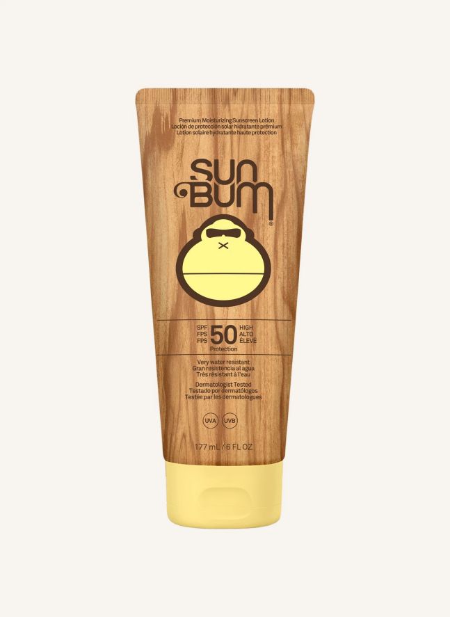 Protection solaire hydratante Original SPF50 - 88ml