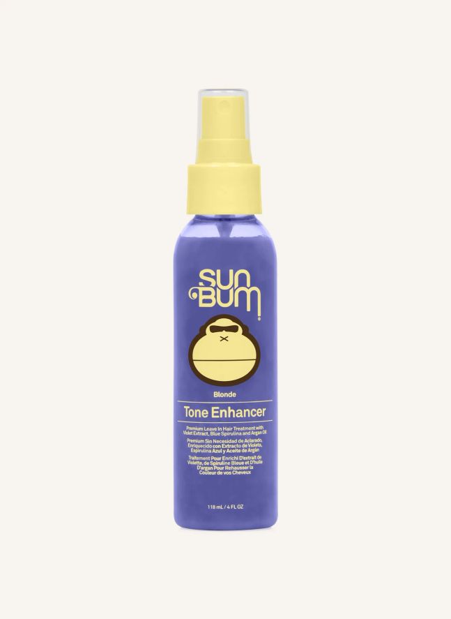 Soin réhausseur de blond - 118ml