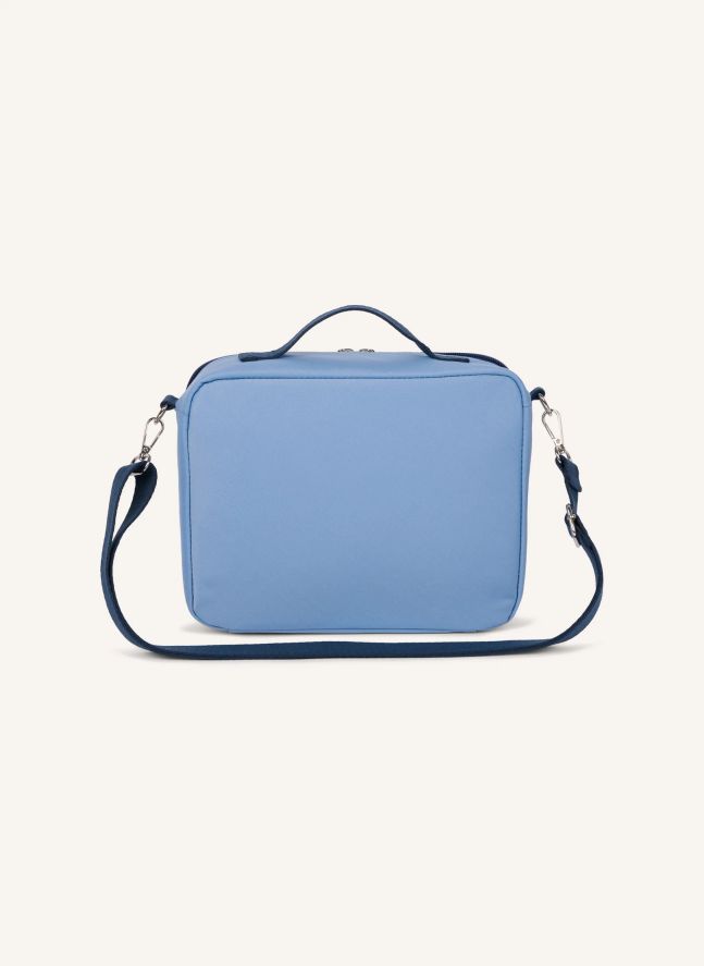 Sac Repas Isotherme Sprint Club | Bleu ciel