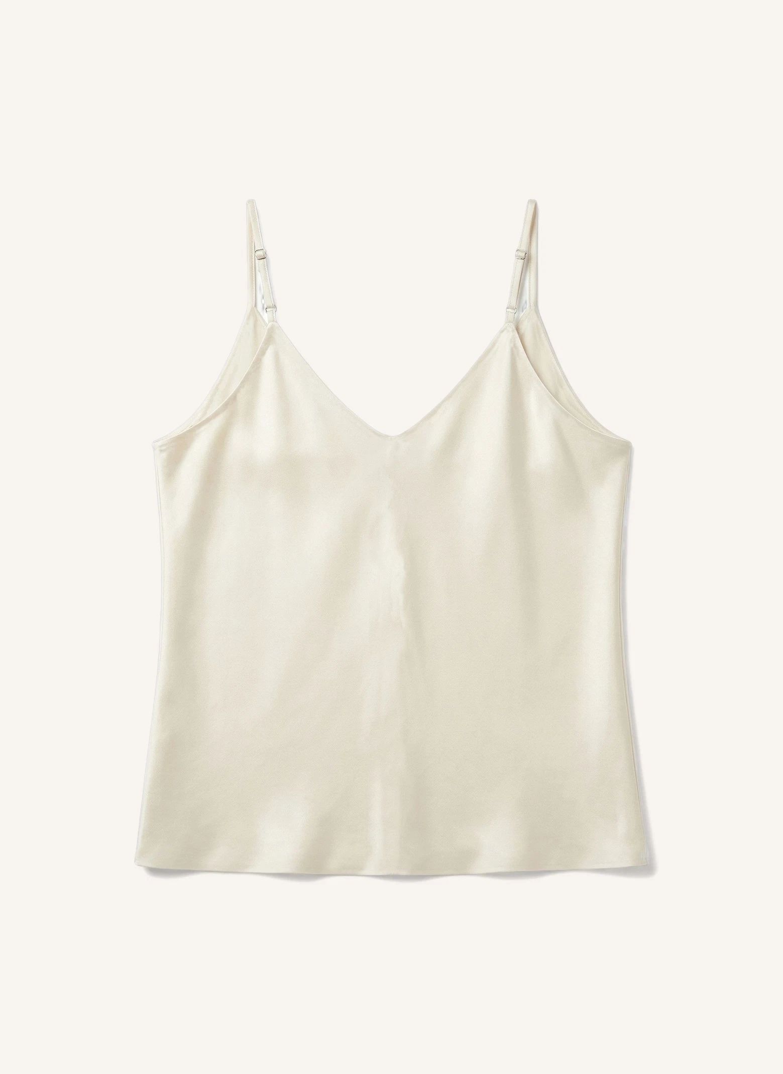 Débardeur Hailey | Blanc- Image produit n°3