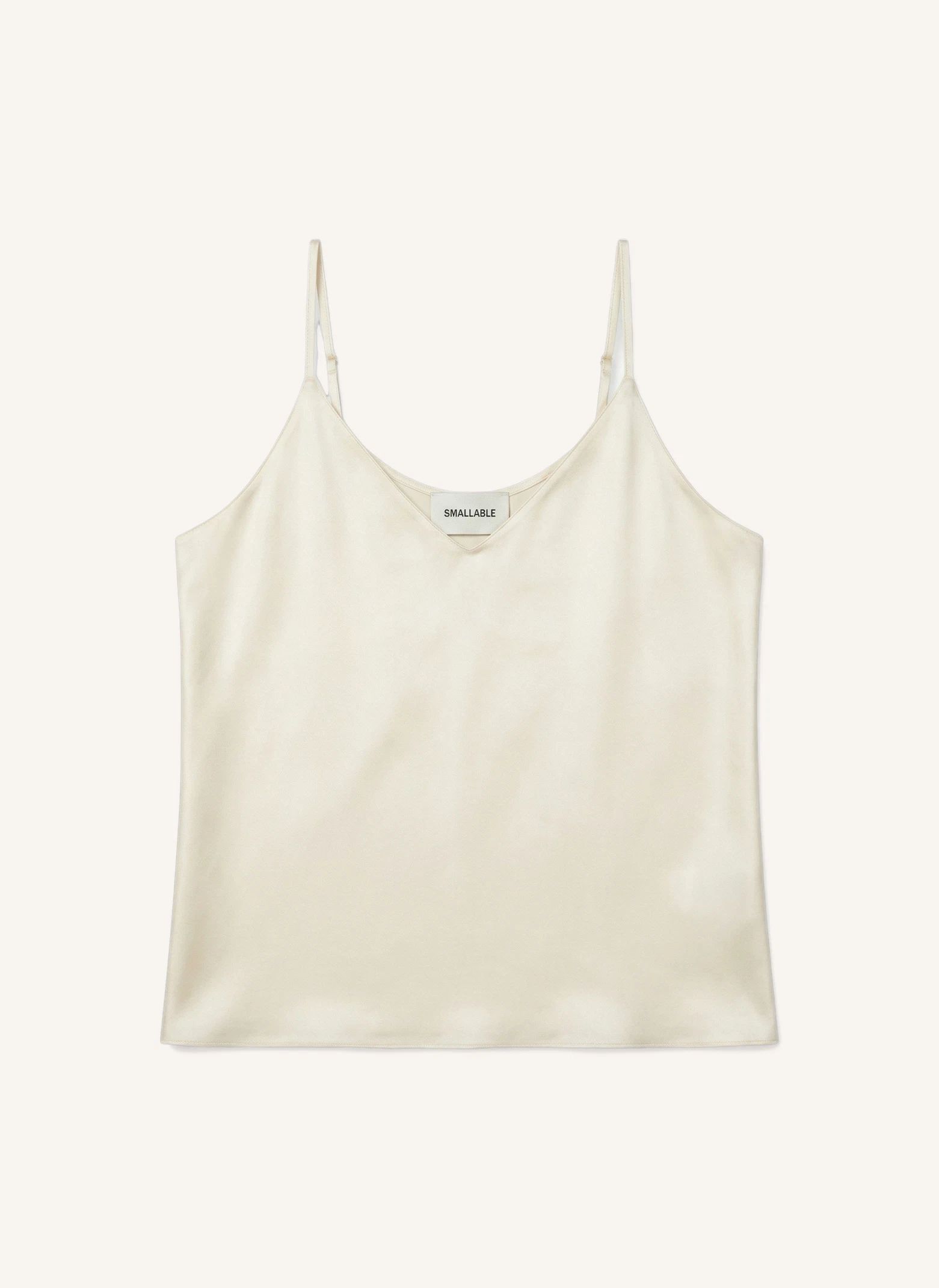 Débardeur Hailey | Blanc- Image produit n°1