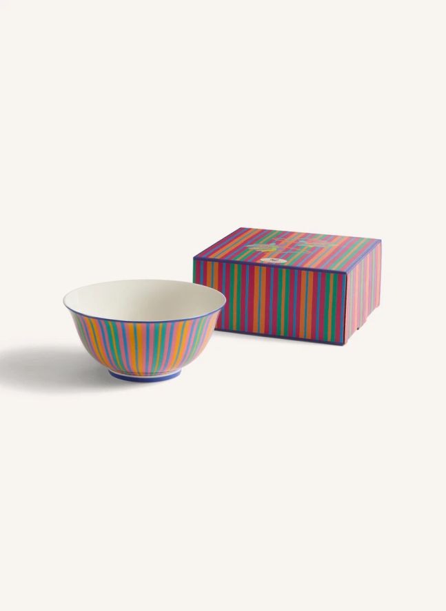 Bol en porcelaine Japanese