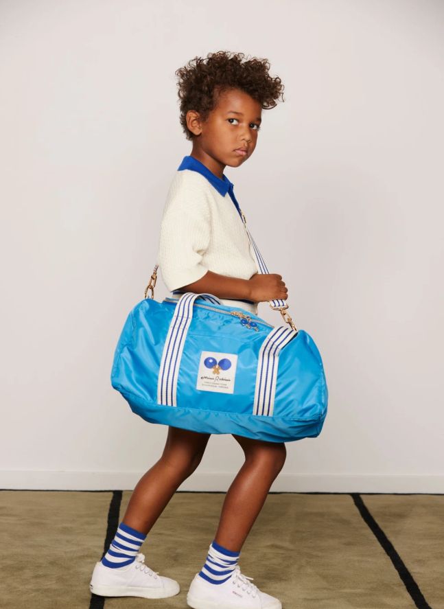 Polo Maille Coton Bio | Ecru