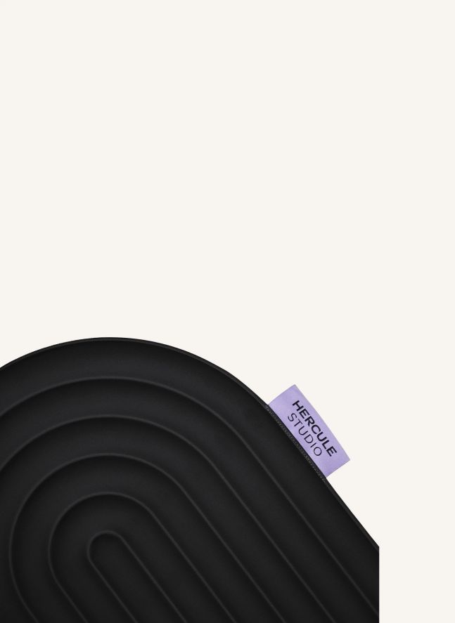 Pad de comfort Galé | Outrenoir