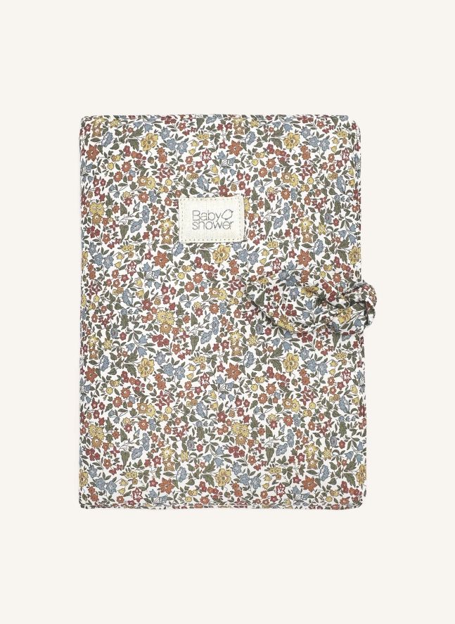Protège carnet de santé Ava