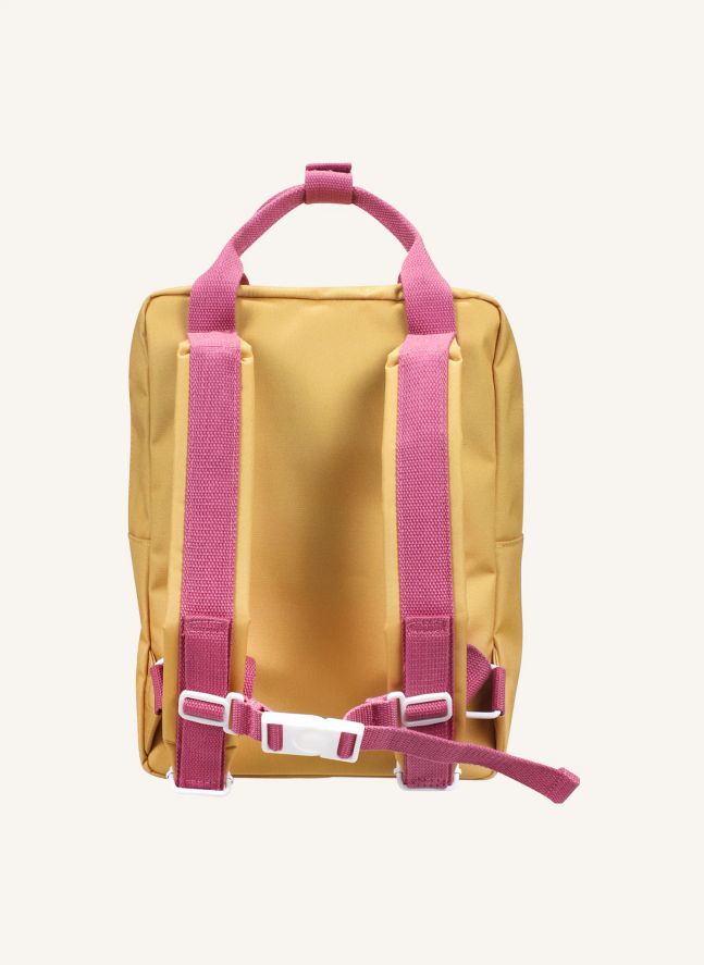 Sac à Dos Medium Envelope | Jaune