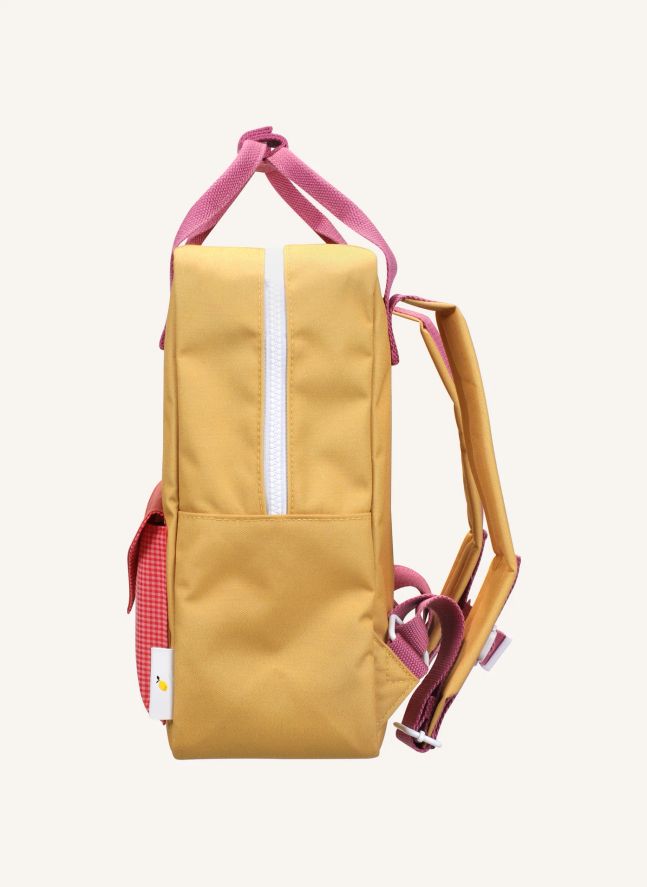 Sac à Dos Medium Envelope | Jaune