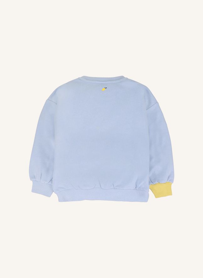 Pull Logo SL | Bleu