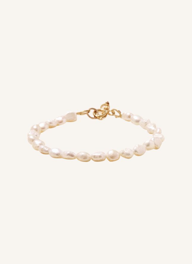 Bracelet Positano | Blanc