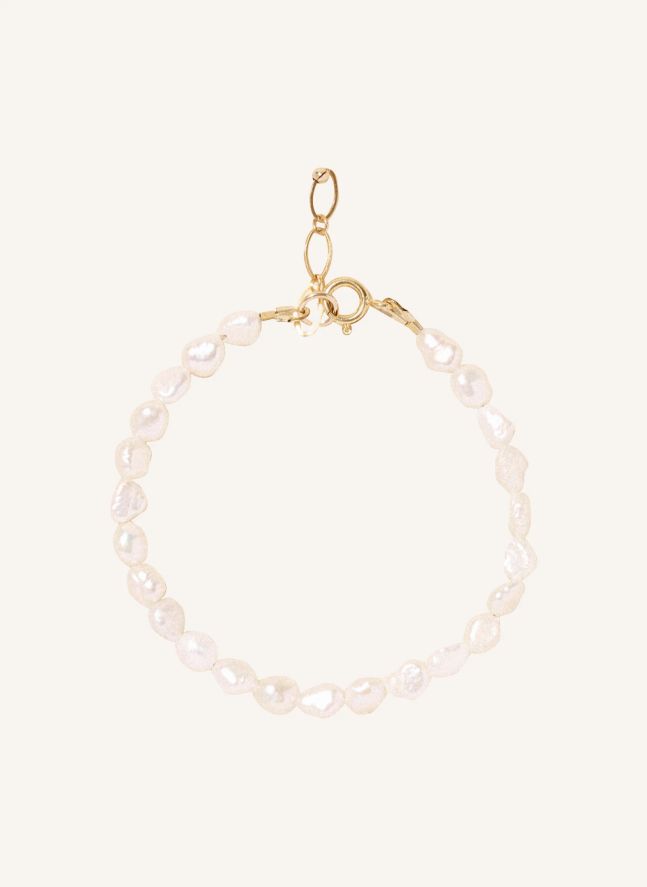 Bracelet Positano | Blanc