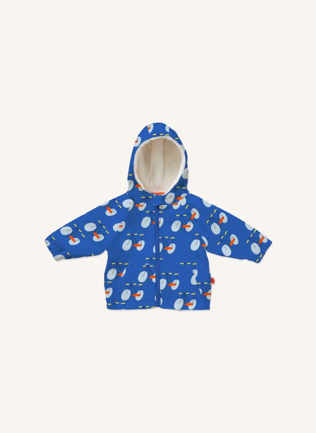 Chaquetas de ciclismo | Azul Rey