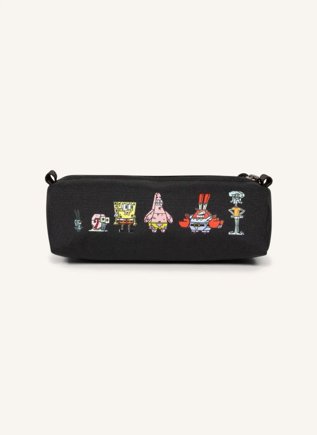 Trousse Bob l'Eponge | Noir