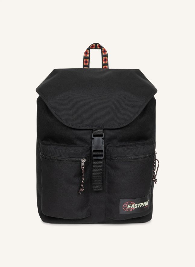 Sac à Dos Chapel Hill Pak'R | Noir