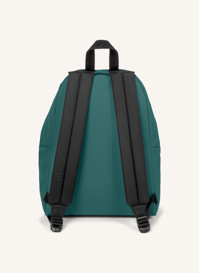 Sac à Dos Padded Pak'R | Vert canard